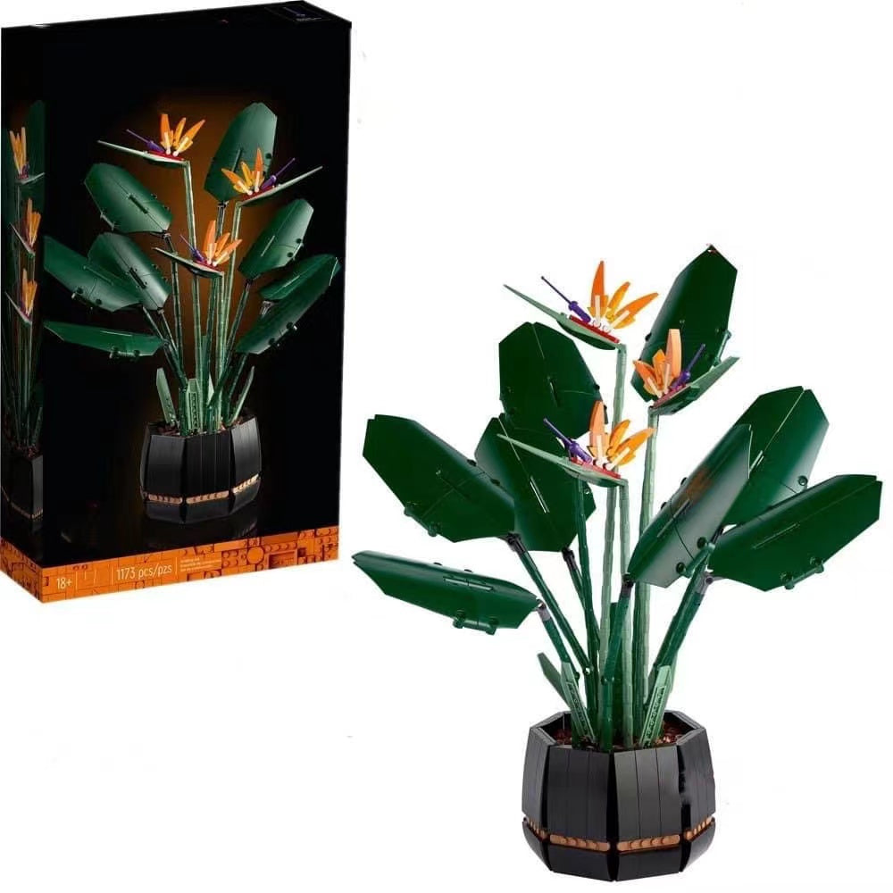 Flower bouquet seires