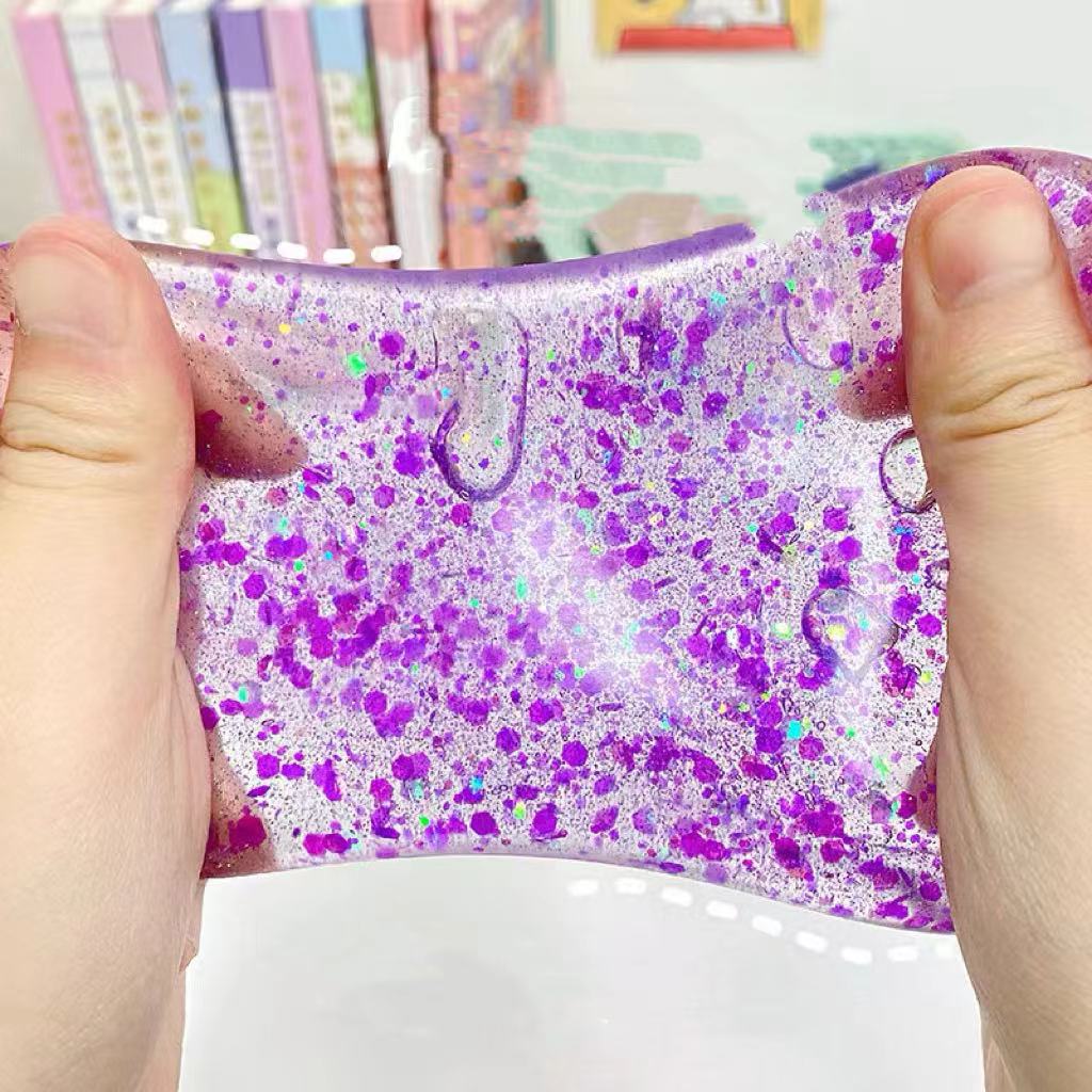 Squeeze & Relieve Stress Toy