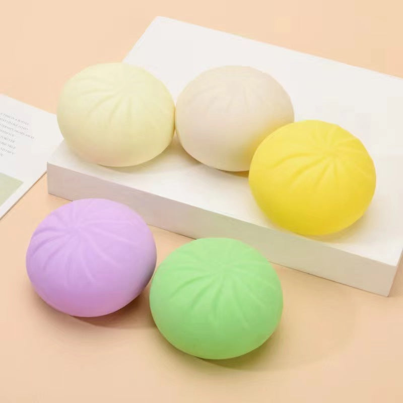 Squeeze & Relieve Stress Toy