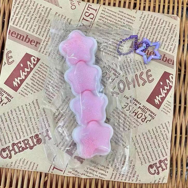 Squeeze & Relieve Stress Toy