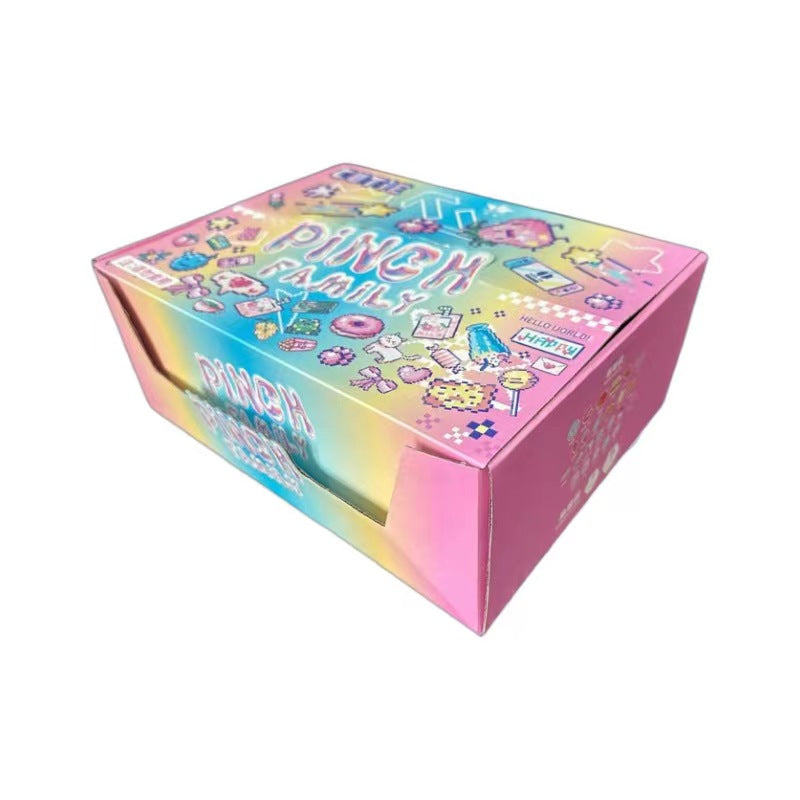 Squeeze & Relieve Stress Toy