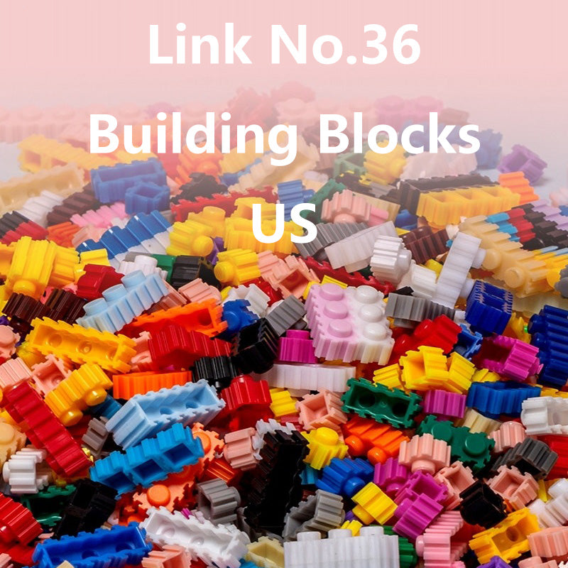 special link to order the building blocks!!
