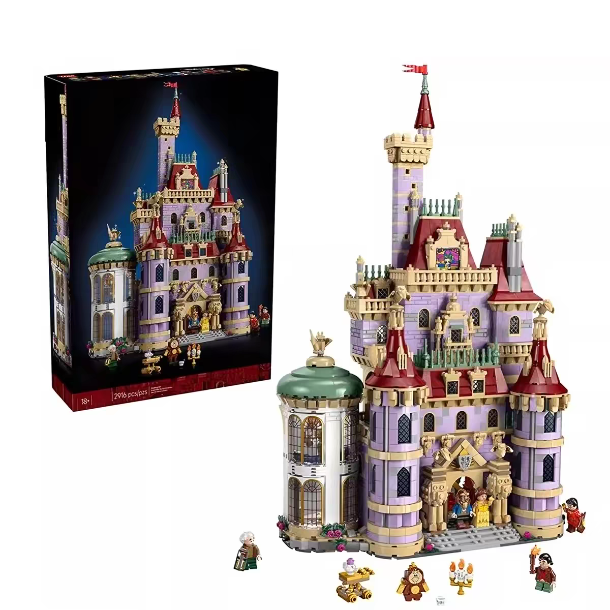special link to order the building blocks!!