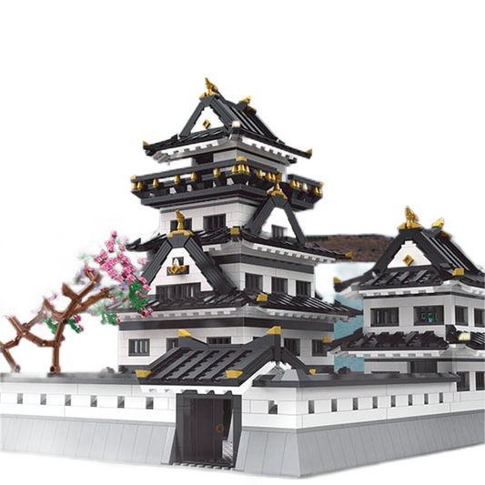 Himeji Castle